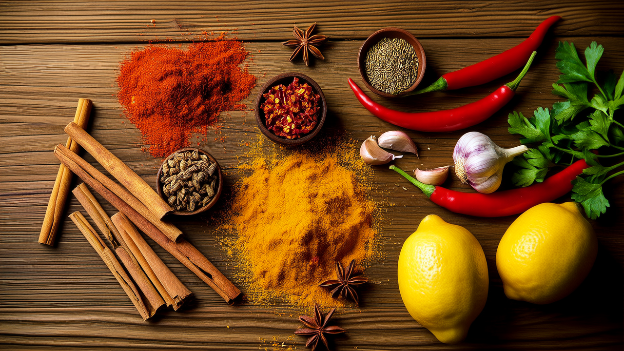 Ginger Stir-Fry: Techniques That Work