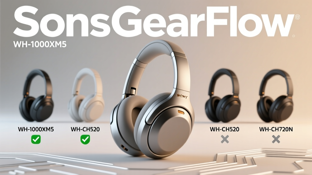 Are All Sony Wireless Headphones Compatible With Ps4 (2026)