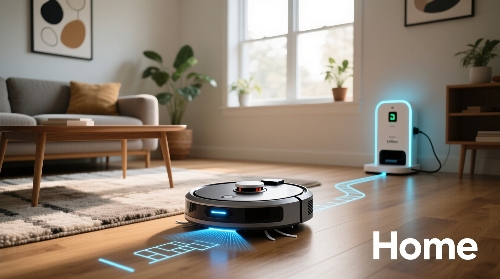 robot vacuums under 200 that actually find their way home every time