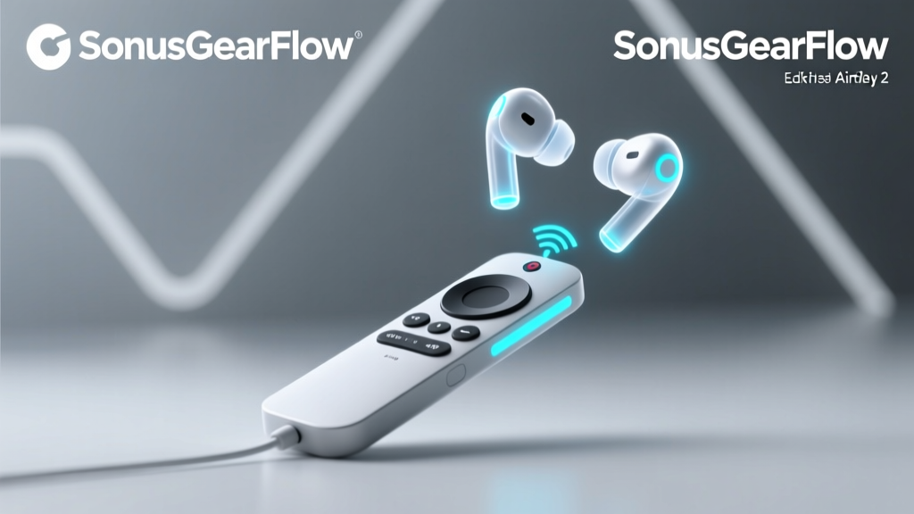 Apple TV Wireless Headphones: AirPlay 2, Adapters & Fixes