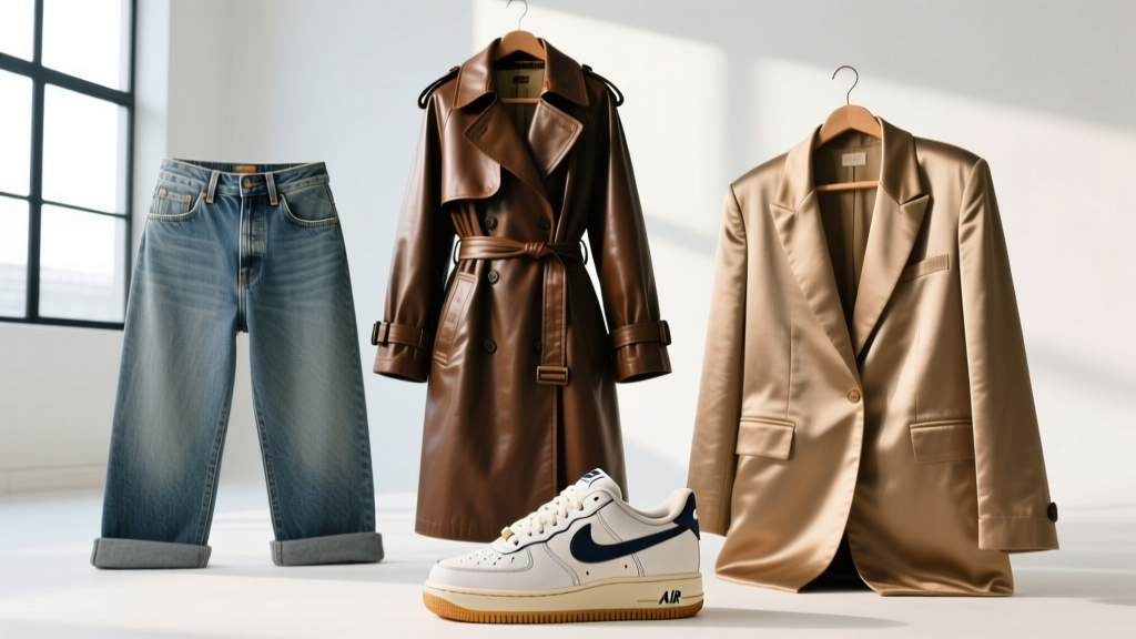 Secondhand Fashion Items That Hold Their Value Best