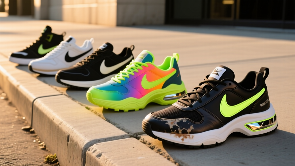 Top Hip Hop Sneakers: Style, Ethics & Fit Guide