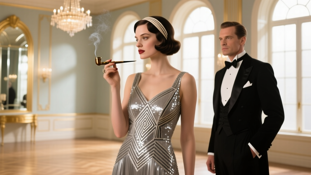 What to Wear to a Great Gatsby Party (2026)