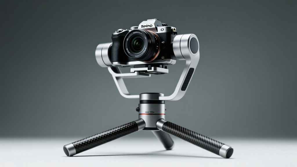 Top Spino S1 Pro Accessories & Add-Ons for 2026 Videography
