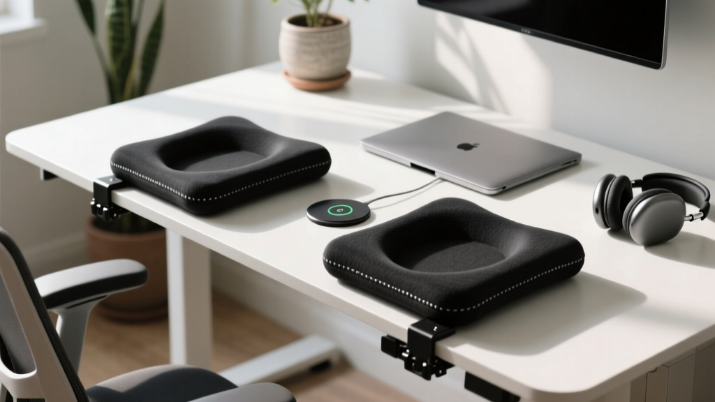 Best Elbow Pad Desk Extensions for Ergonomic WFH Setups in 2026