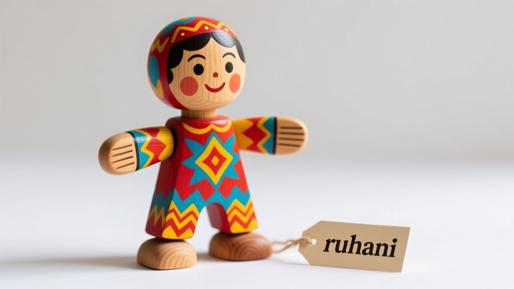 Ruhani Toys: Safety Evaluation, Regulatory Compliance, and Developmental Impact for Children Ages 0–6