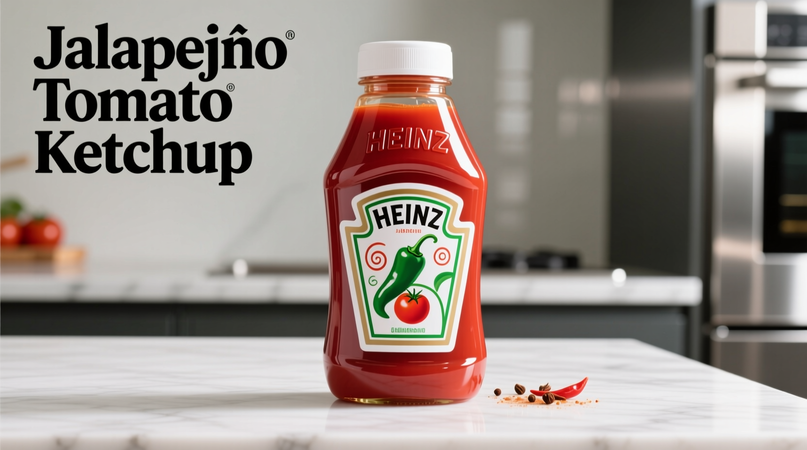 Heinz Jalapeno Ketchup: Flavor Guide & Usage Tips