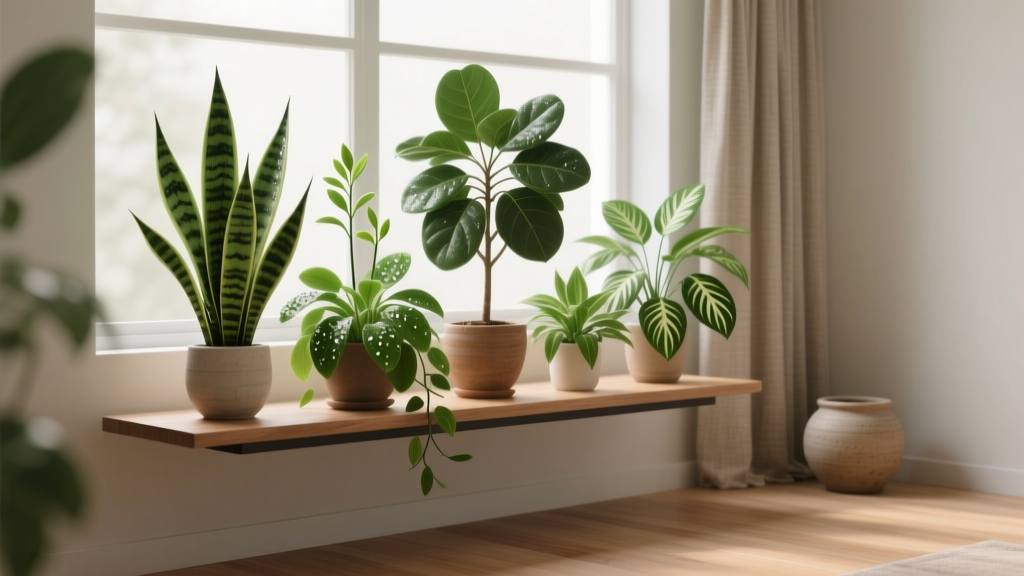 How to Have Healthy Indoor Plants (2026)