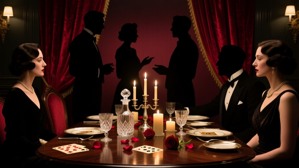 How to Host a Murder Mystery Party: Complete Host Guide 2026