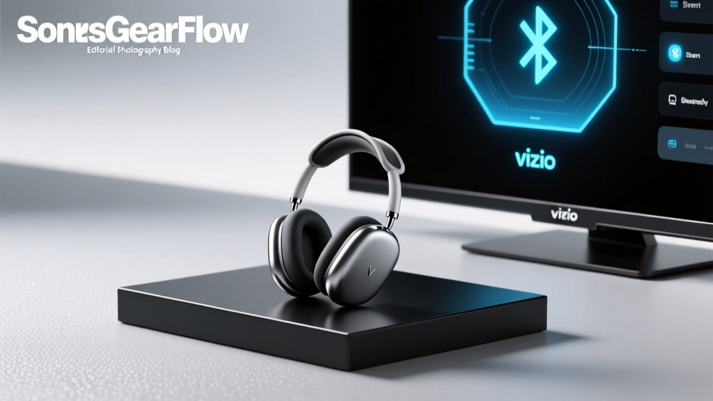 Vizio Smart TV Wireless Headphones: Fix Lag & Dropouts