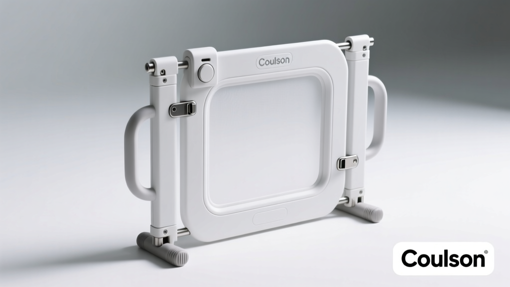 Coulson Childproofing: Evidence-Based Safety Strategies for Modern Homes