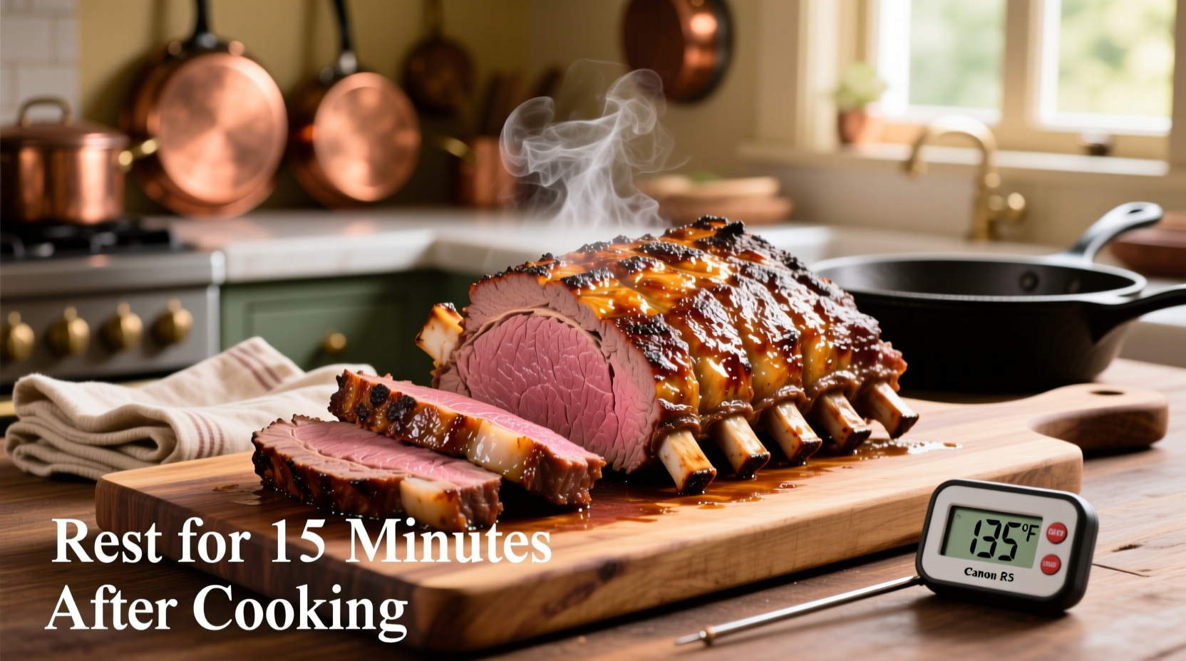how long to cook rib roast