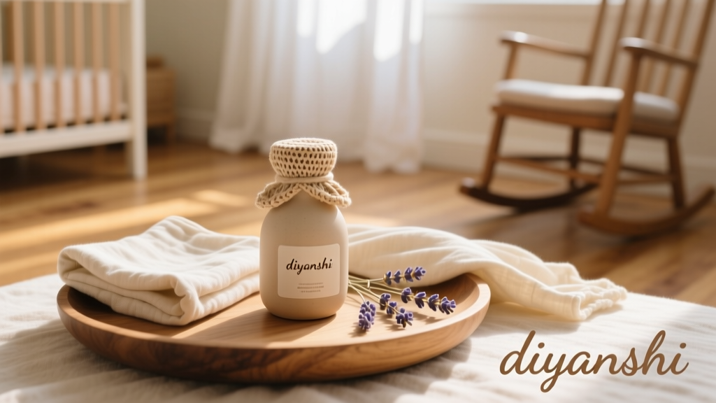 Diyanshi: Evidence-Based Insights for Infant Care Professionals and Parents