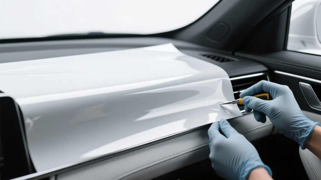 Vinyl Wrap Warranty: Coverage Guide (2026)