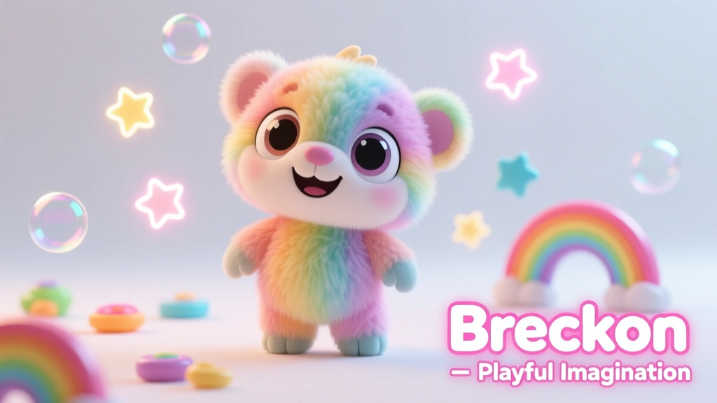 Breckon Toys: Safety Assessment, Market Position, and Regulatory Compliance Analysis