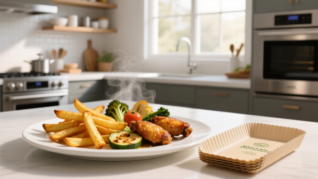 Where to Buy Disposable Air Fryer Liners (2024 Guide)