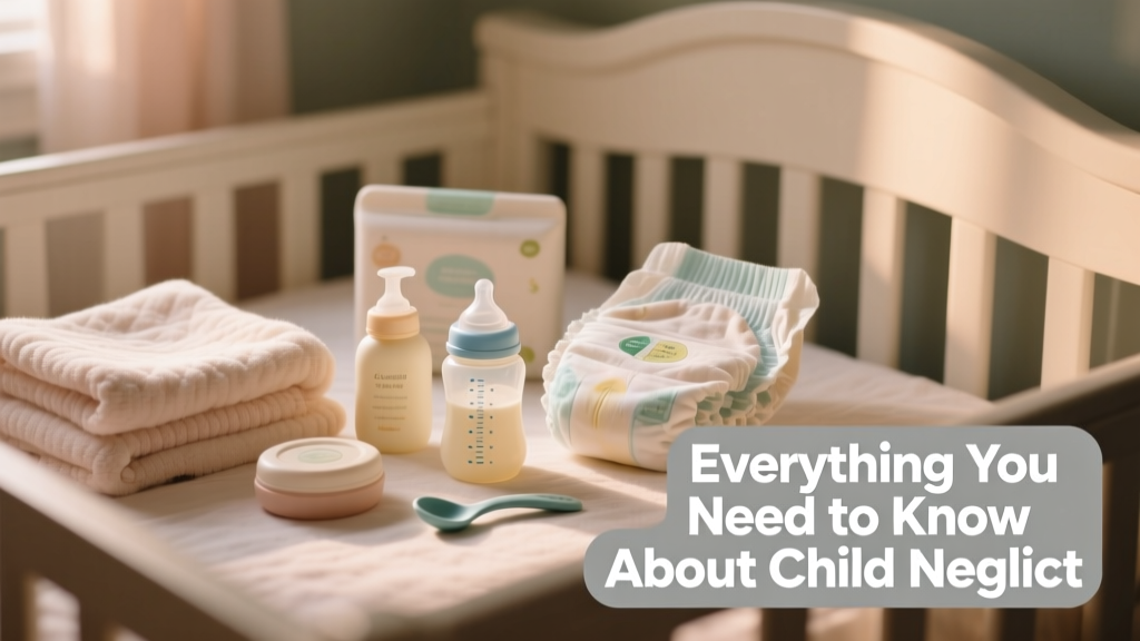 Everything You Need To Know About Child Neglect Video: Recognition, Risks, and Responsible Use
