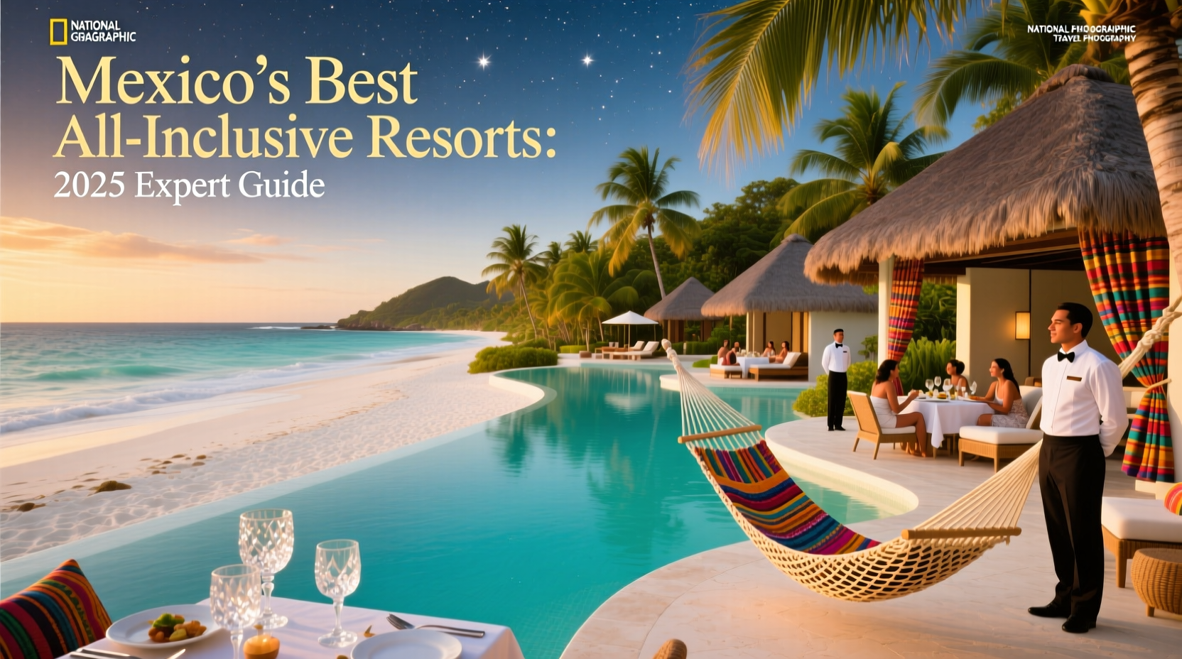best all inclusive mexico