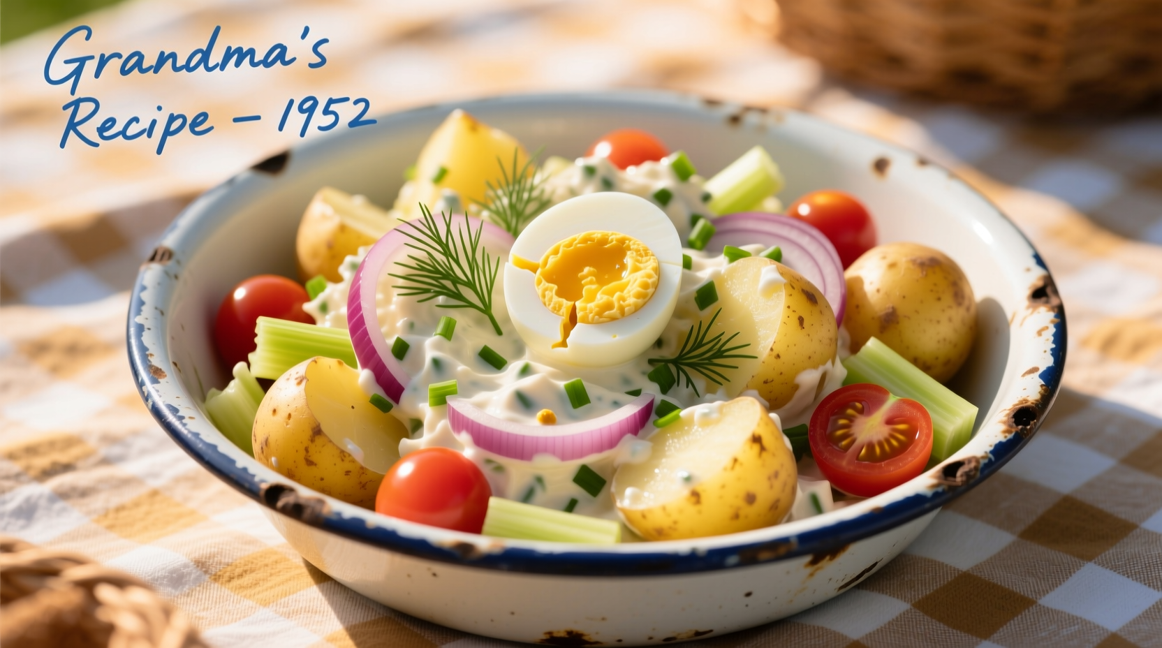 Potato Salad Food: Complete Guide to Varieties & Safety