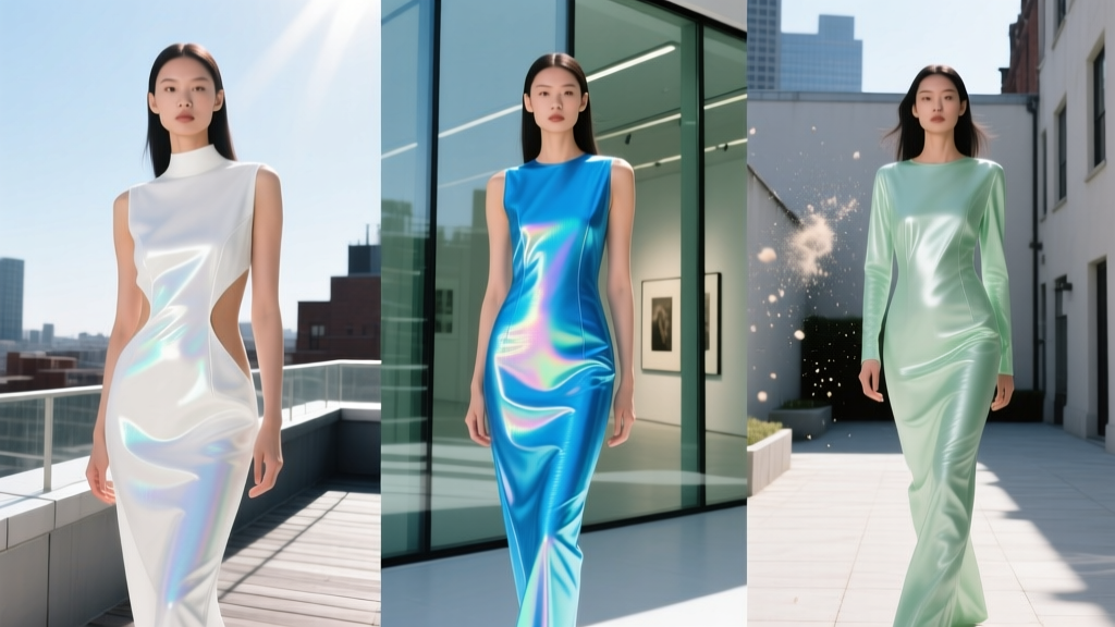 Photocatalytic Self-Cleaning Textiles: The Future of Effortless Style