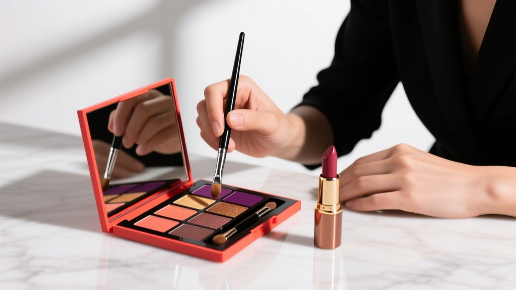 How to Make Any Lipstick Look Matte (2026)