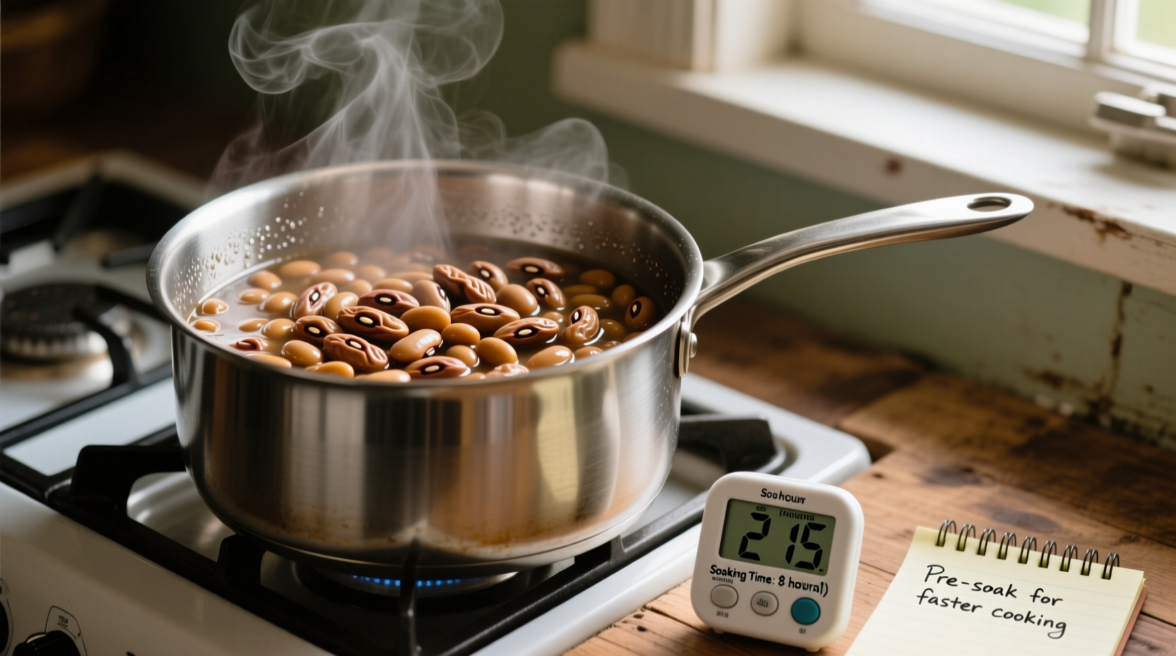 Pinto Beans Cooking Time: Exact Durations for Perfect Results