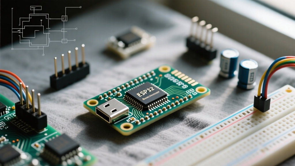 How to Reset ESP32: Error Diagnosis and Boot Recovery Guide