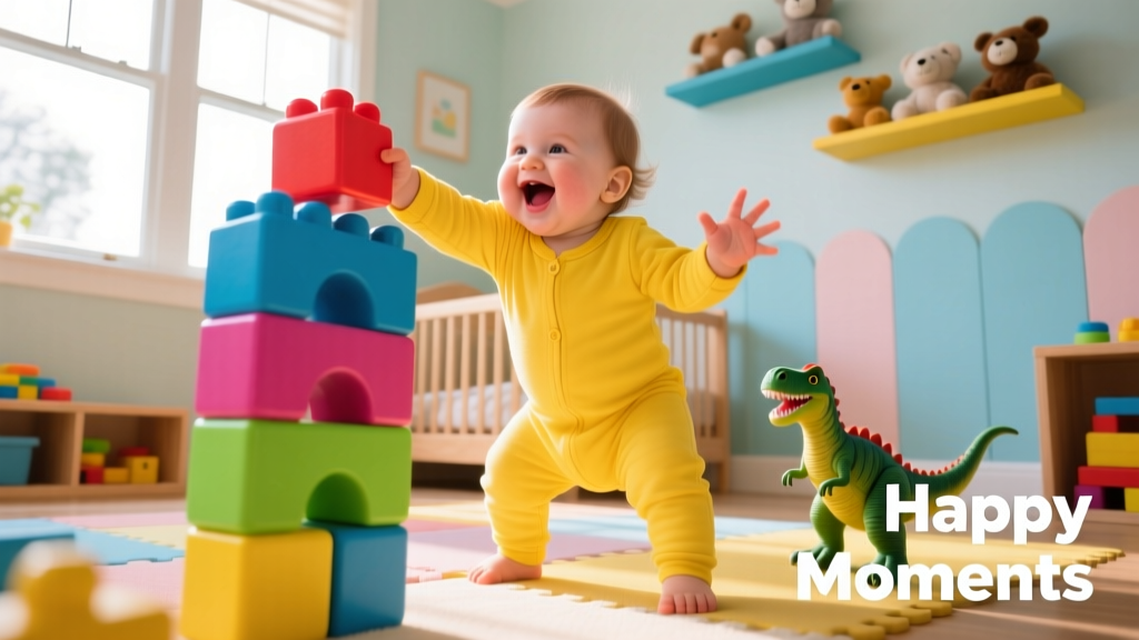 Understanding Massy Behavior in Toddlers: Developmental Insights, Practical Strategies, and Evidence-Based Support