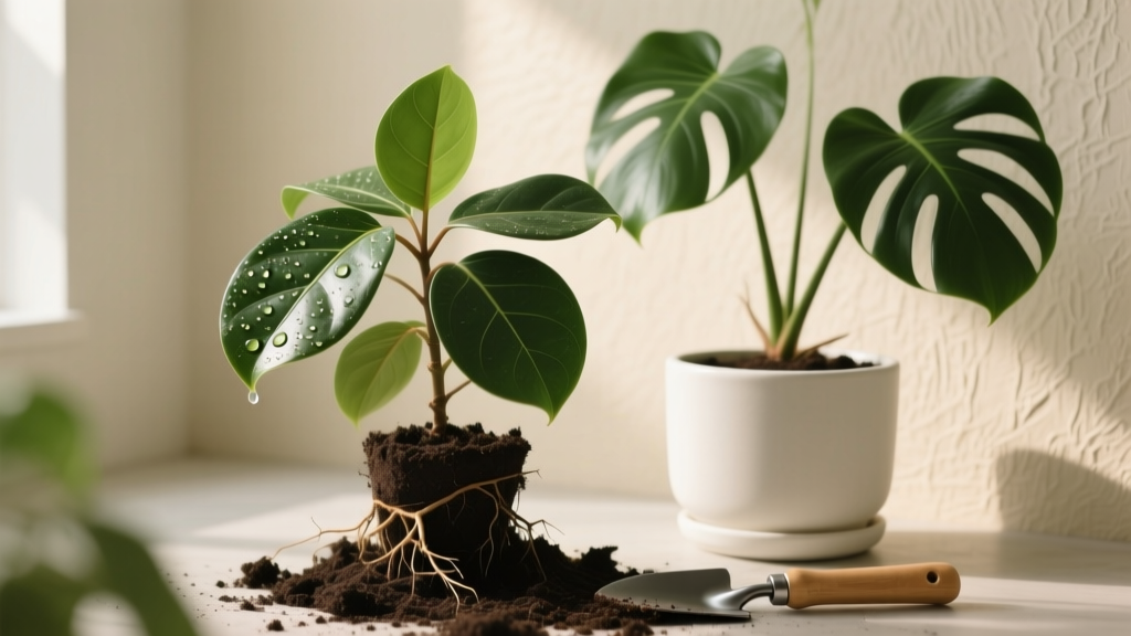 Why Are My Indoor Plants Sticky? (2026)