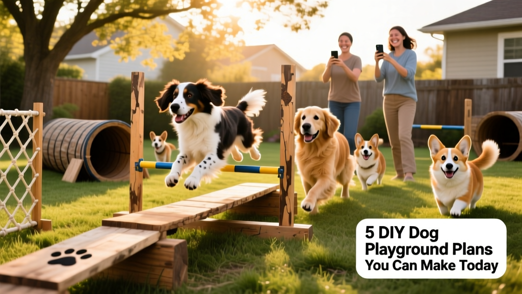 Image Credit By: PetDIYs.com