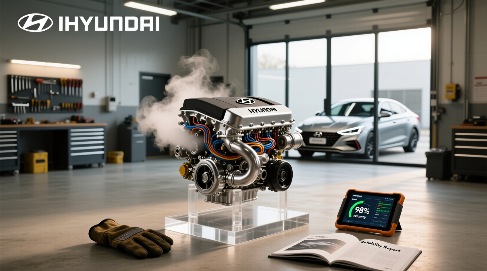 How to Choose Hyundai Verna Engine: Is It Reliable?