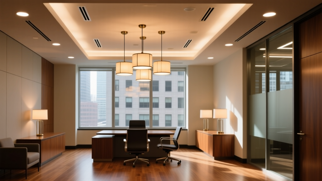 How We Slashed Energy Use 47% in a 1980s Chicago Law Office