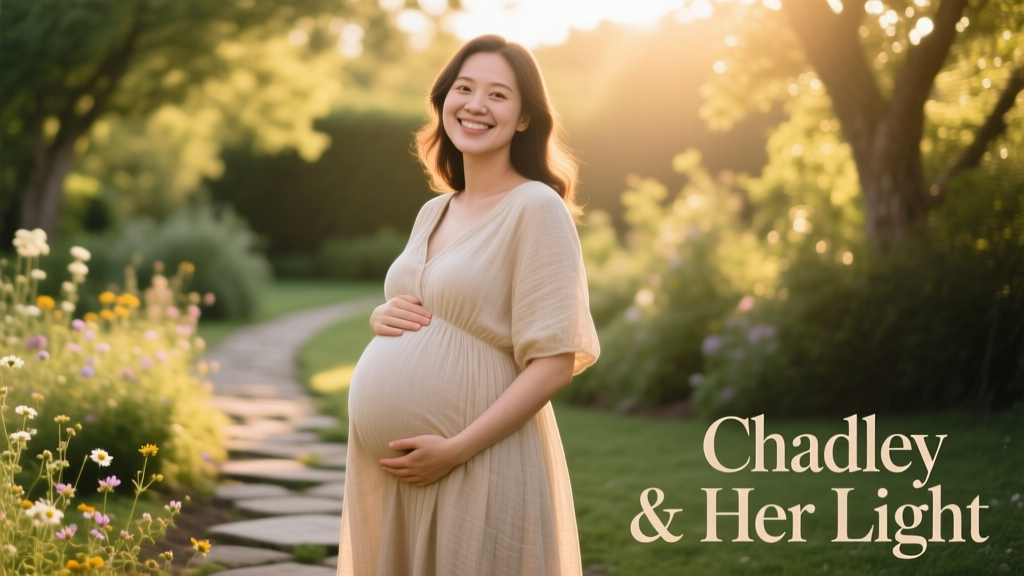 Chadley: A Evidence-Based Overview of the FDA-Approved Prenatal Vitamin for Gestational Diabetes Prevention
