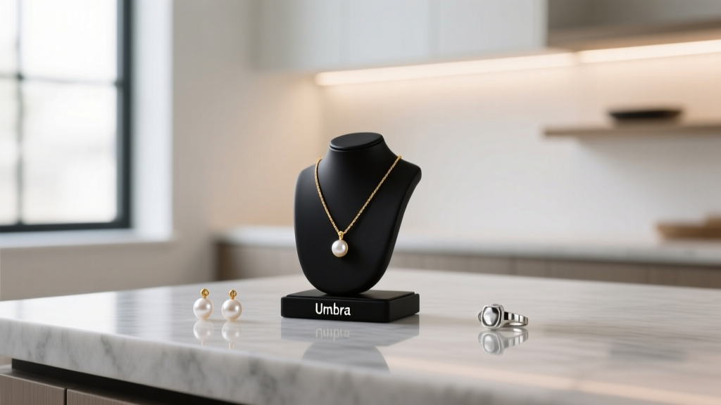Where to Buy an Umbra Jewelry Holder (2024 Guide)