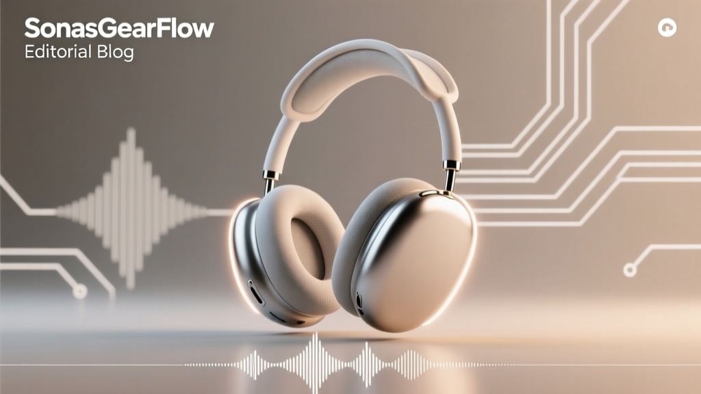 Wireless Headphones: Audio Engineer Decision Framework