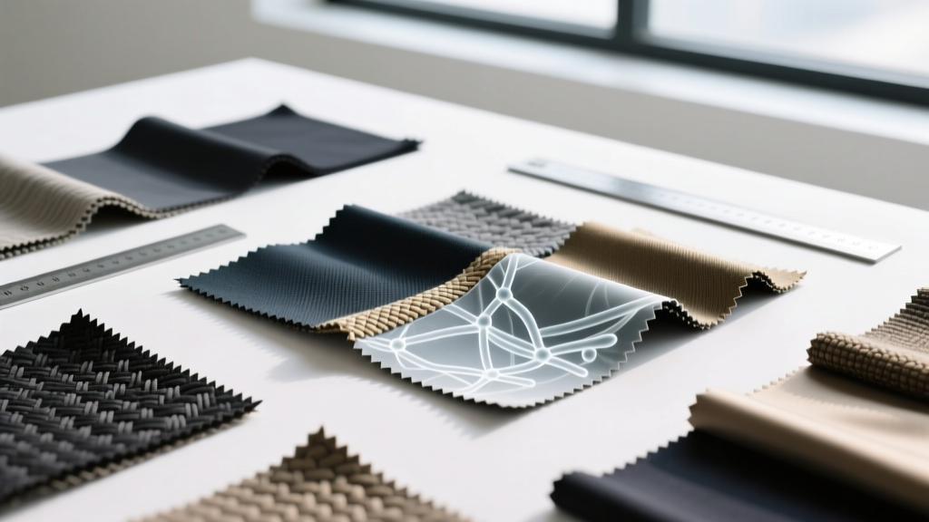 Pico Textiles Inc: Technical Deep-Dive for Designers
