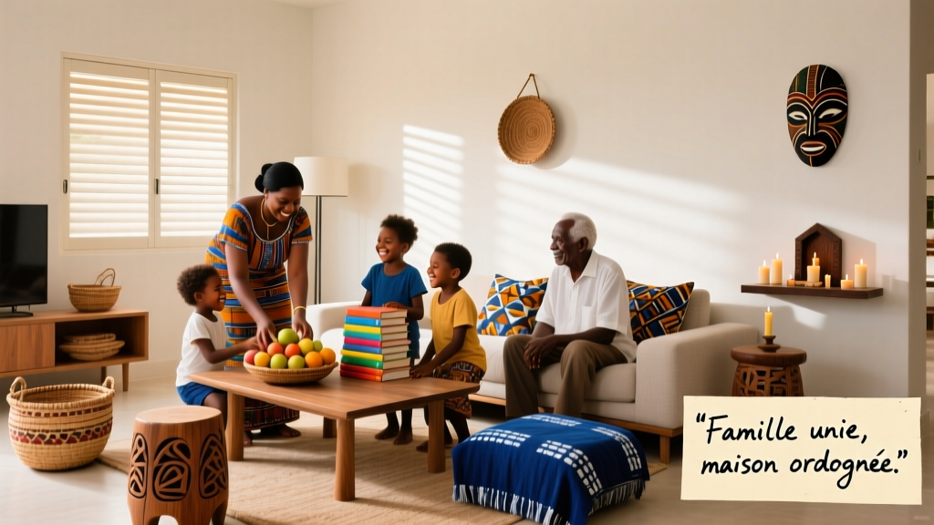 Benin: A Practical Family Travel Guide for Safety, Culture, and Everyday Life