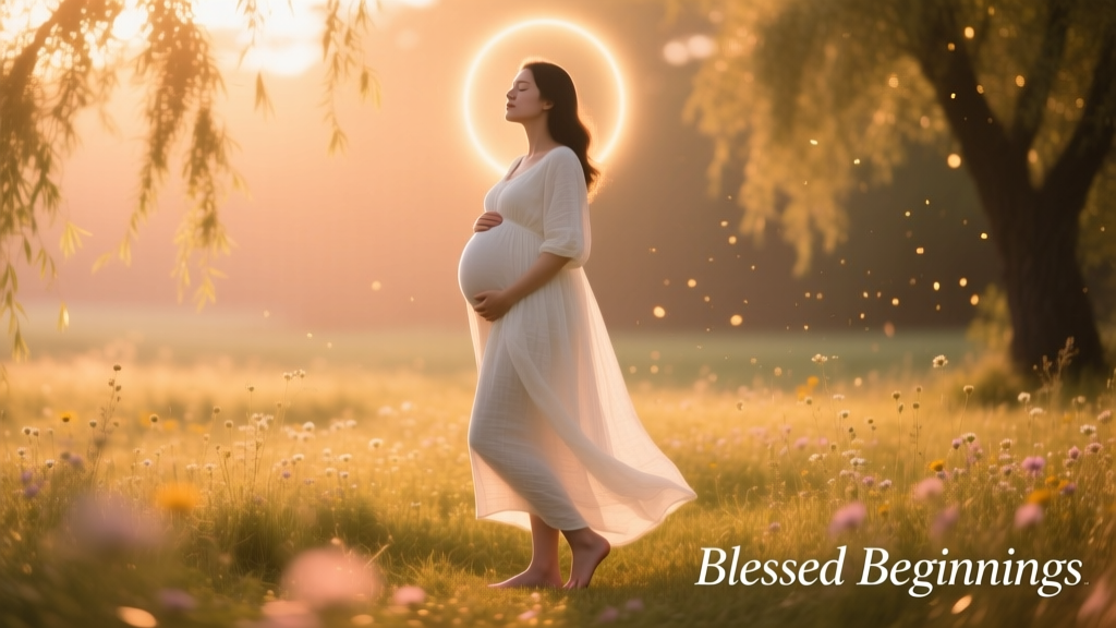 Divine: Reclaiming the Sacred in Pregnancy, Birth, and Early Parenthood