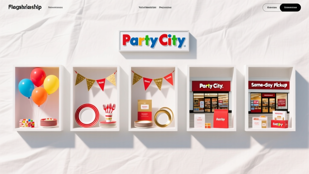 Are Party City Still Open in 2026? (Live Store Map)