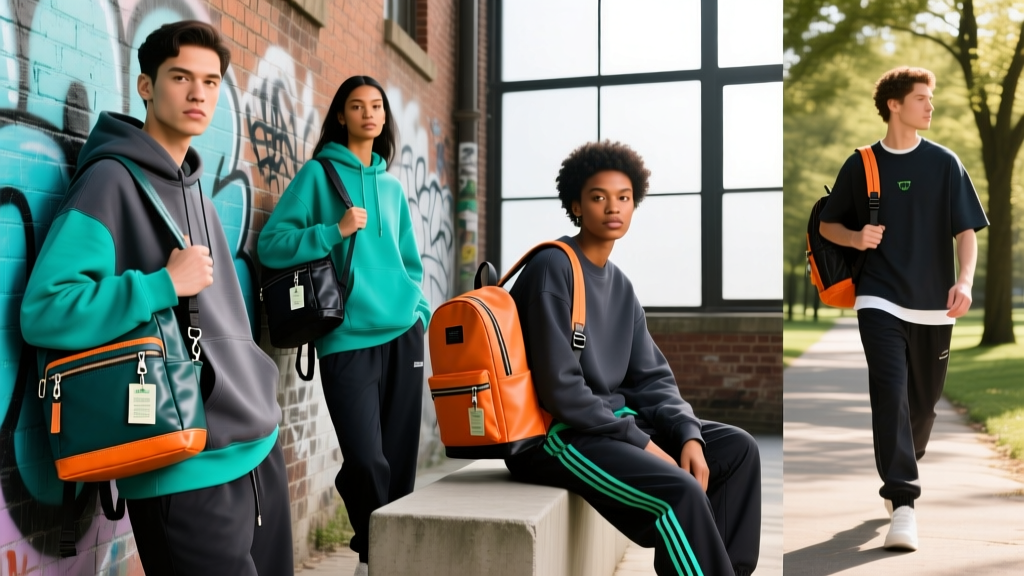 Top Streetwear Bags & Backpacks: Myth-Busting Guide