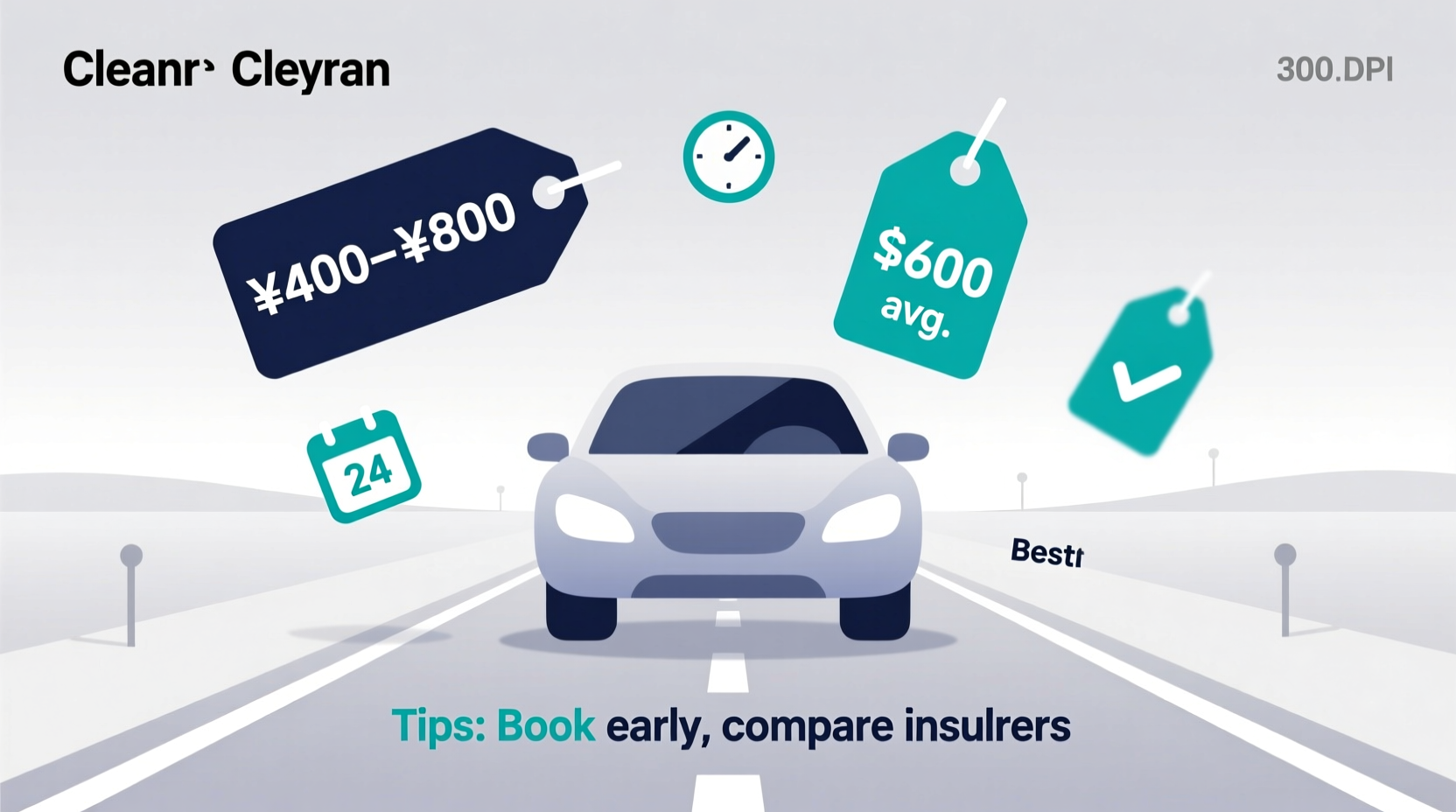 how much to rent a car for two days