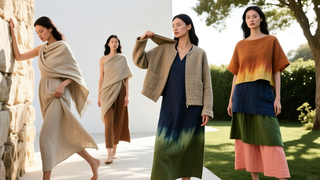 Where to Buy Eco-Friendly Dyed Fabrics (2024 Guide)