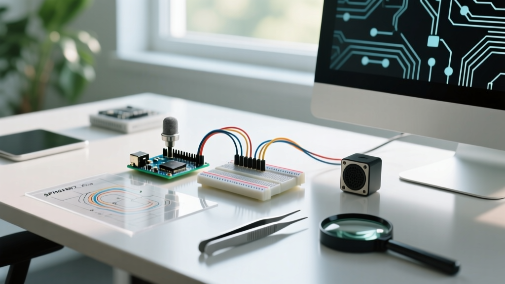 Top Community Resources for Voice Commands Arduino in 2026