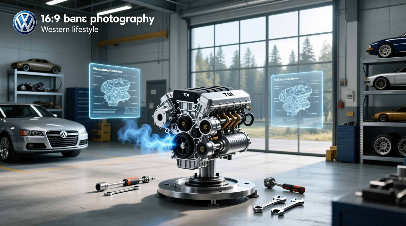 How to Choose Volkswagen TDI Engine: Buying Guide & Tips