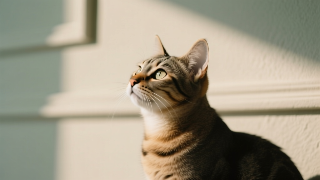 What Do Cats’ Behaviors Mean Trending Right Now? 7...