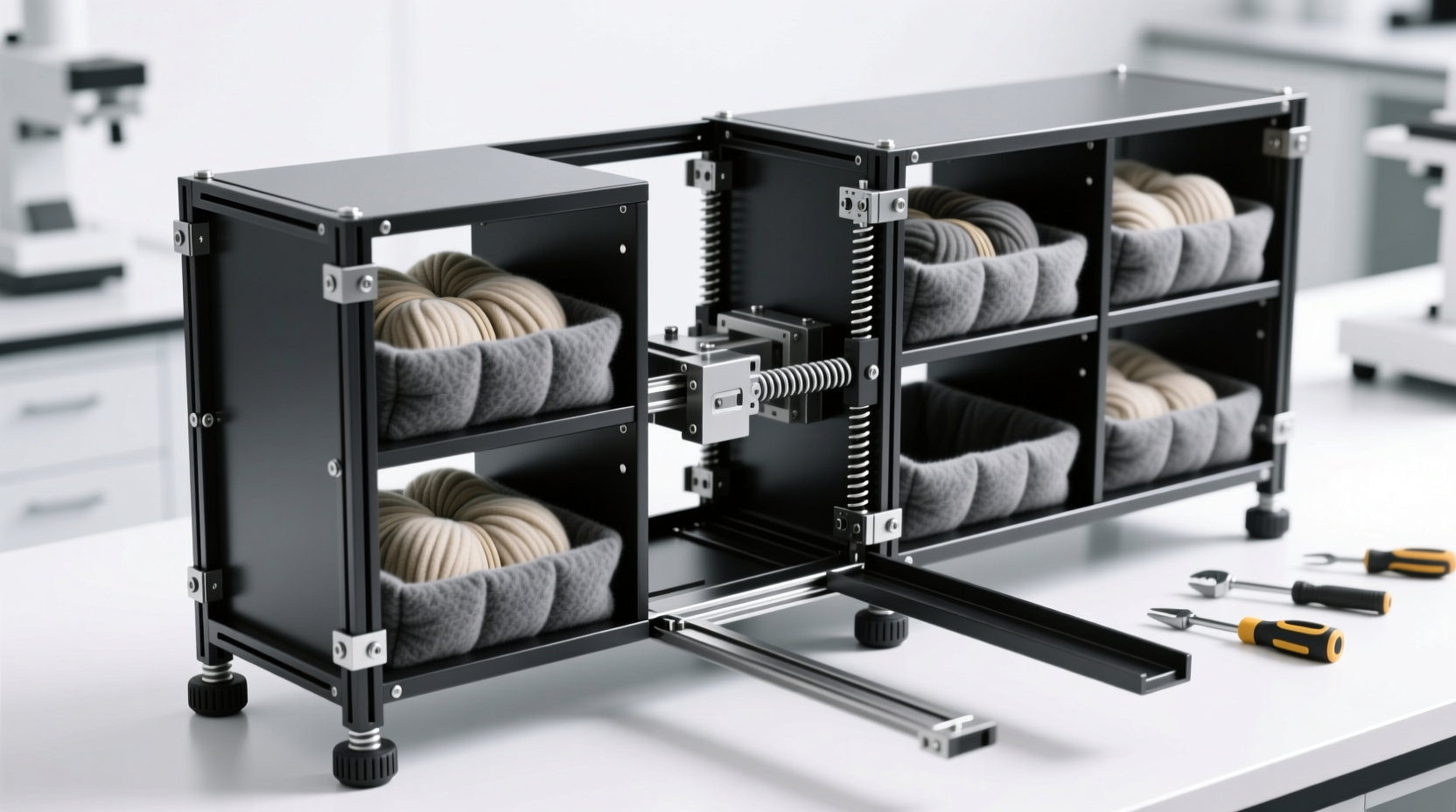 closet organization tips cashmere stability in quakes