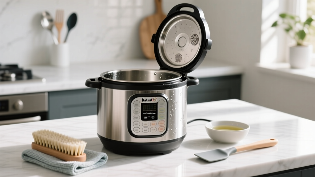 Proven Instant Pot Monthly Maintenance Checklist 2026
