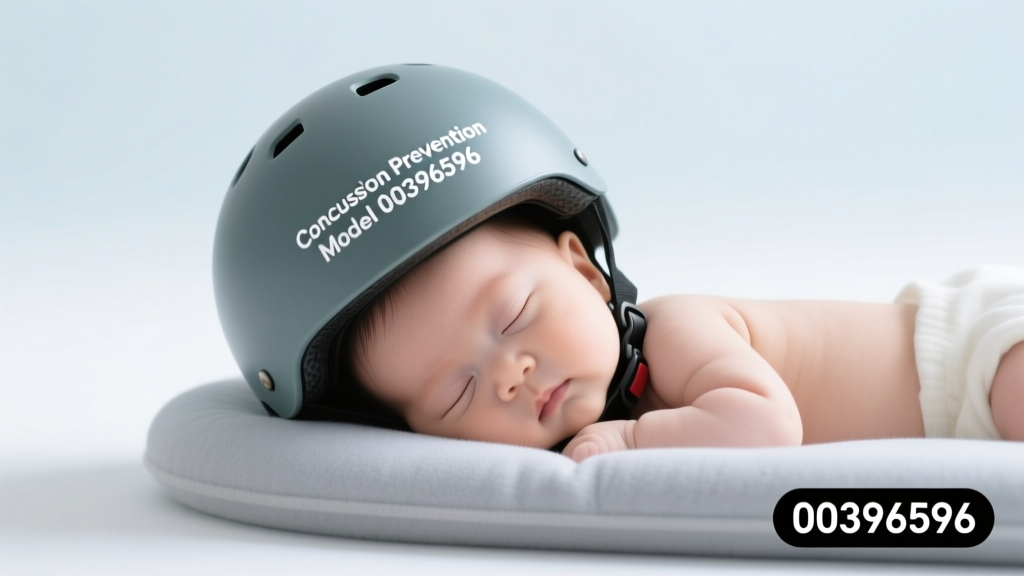 Concussion in Babies: Recognition, Immediate Response, and Evidence-Based Prevention Strategies