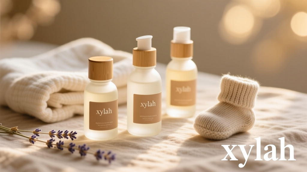 Xylah: Evidence-Based Guidance for Pediatric Nurses and Caregivers on This Emerging Infant Supplement