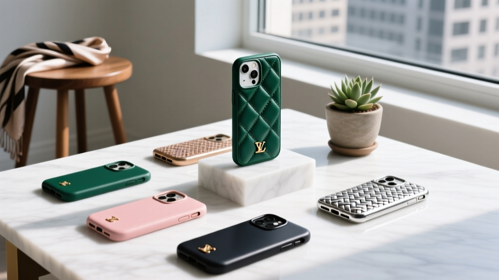 Why Are Some Phone Cases So Expensive? The Truth Behind the Price